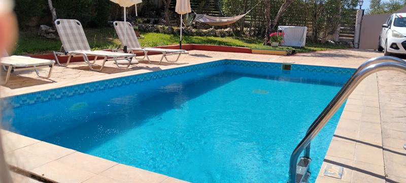 Villa Planos