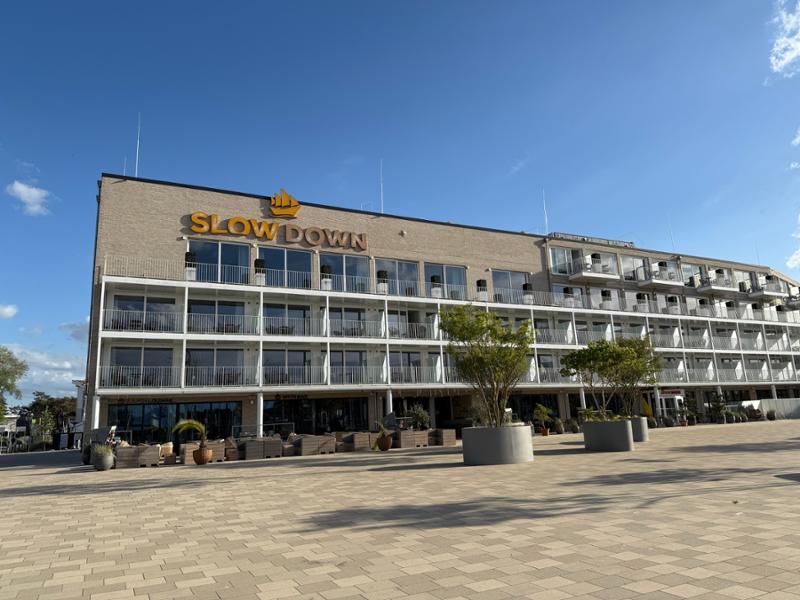 Urlaub zum entspannen