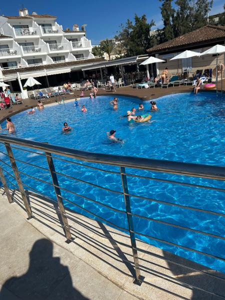 Playas Cas Saboners