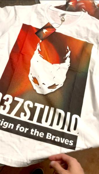 Impression T shirt personnalisé T shirt pas cher