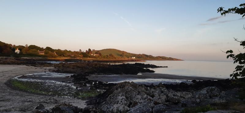 Tropical Rockcliffe