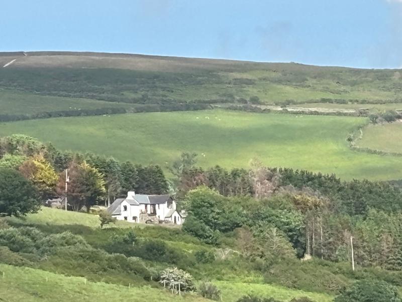 A very special place not to be missed