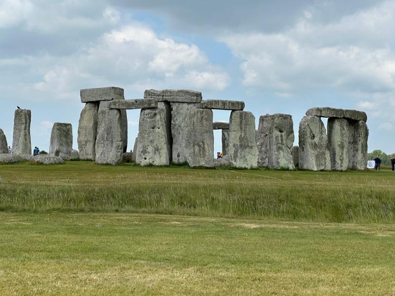 Great day trip from London