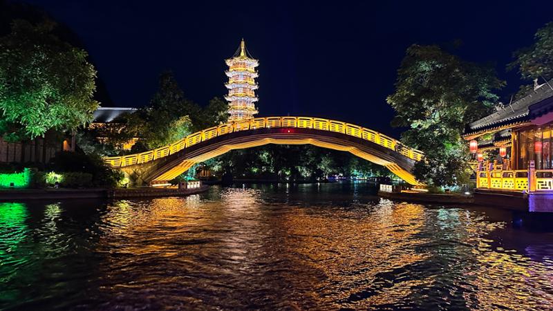 5043-Natural Wonders of China