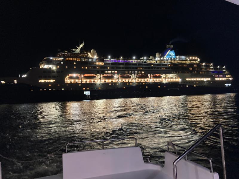 Top Cruise to Greek islands