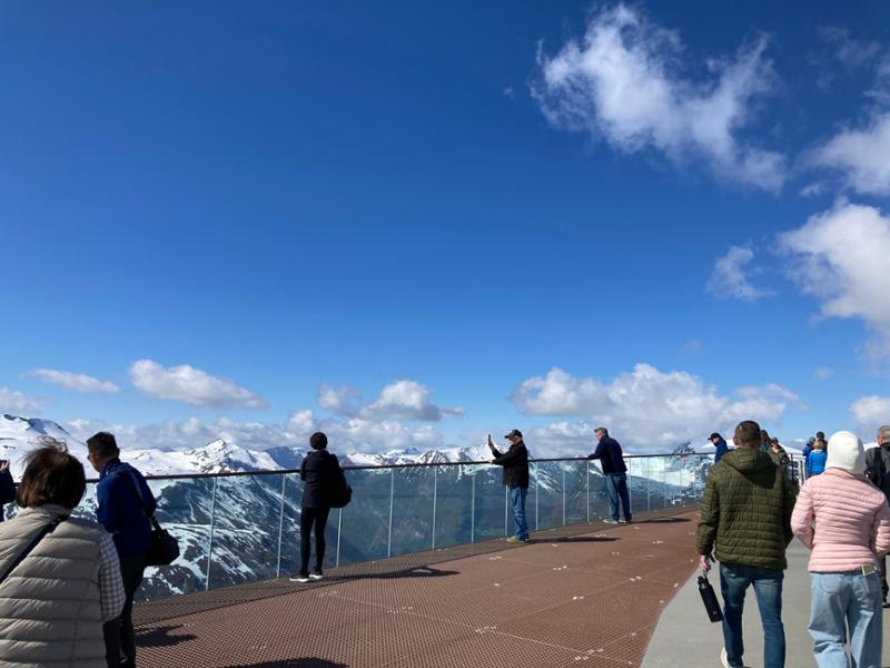 Norway 2025