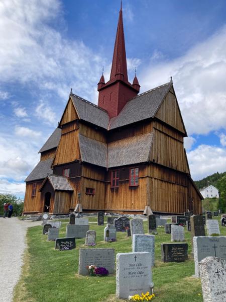 Norway 2025