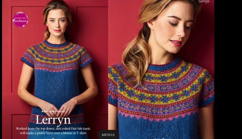 Malabrigo Rios - Tormenta (847)