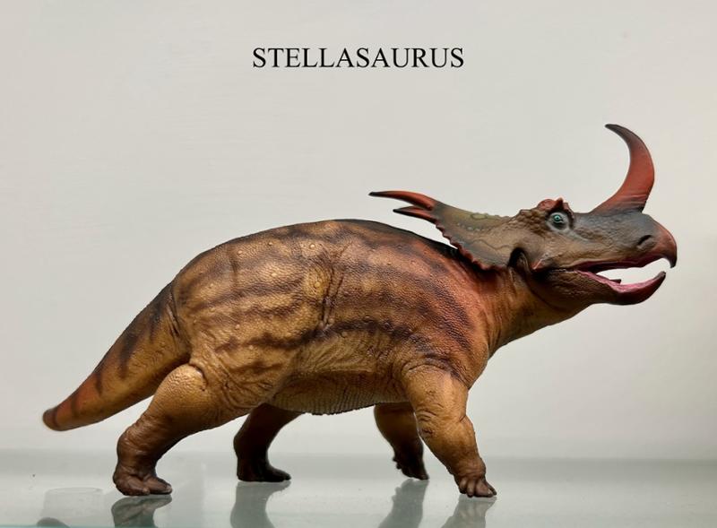 Ceratopsians, keep em coming, Please.