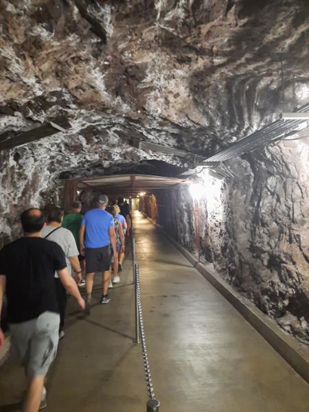 a great vacation experience