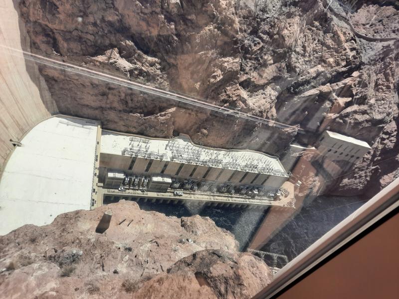 Hoover Dam Express Tour