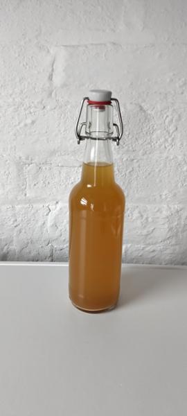 Morgan's Ginger Beer Kit