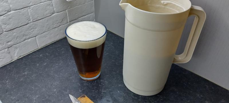 Geordie Bitter Beer Kit
