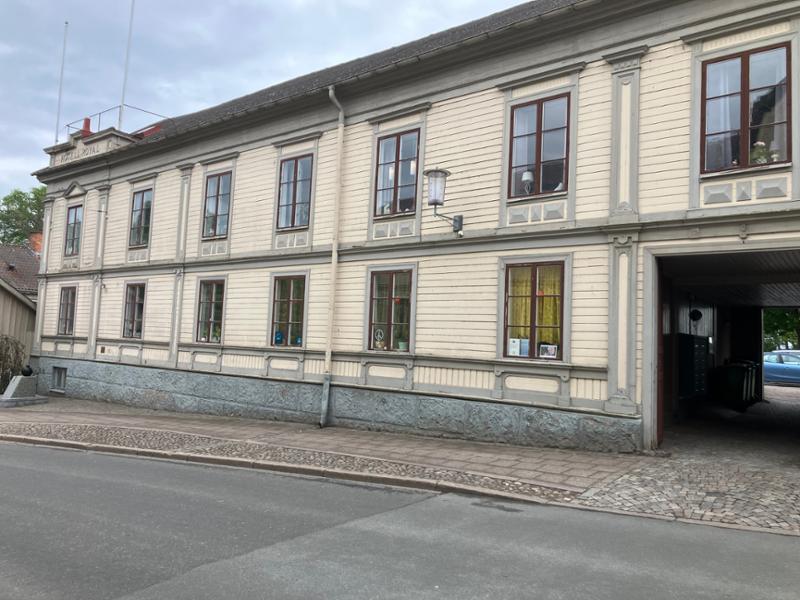 Mycket nöjd,tittar redan på ny resa