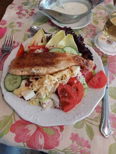 Sehr gut