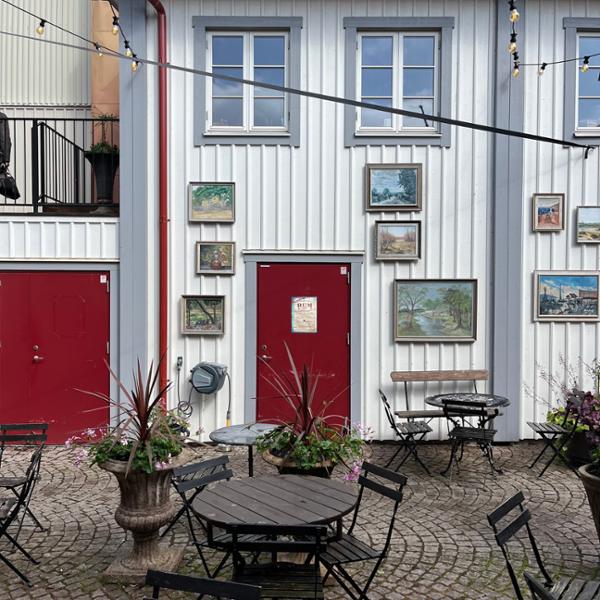 Helt perfekt