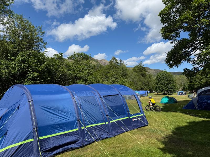 Another great trip to great langdale