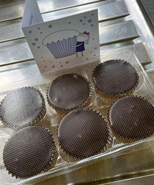 Great Cakes!