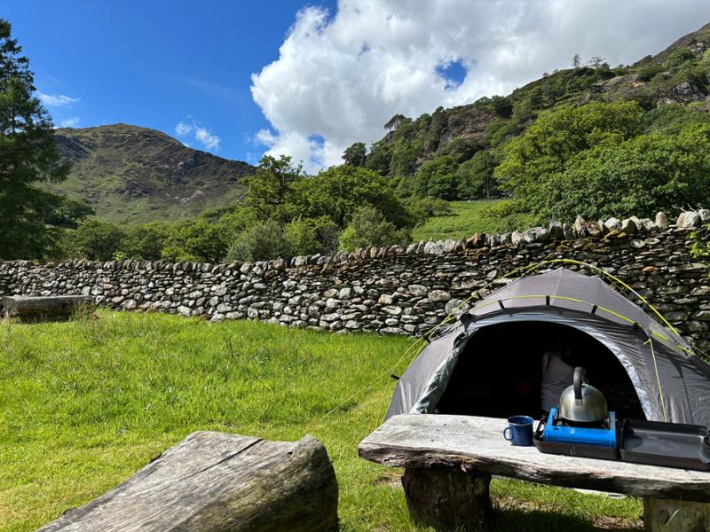 Perfect location