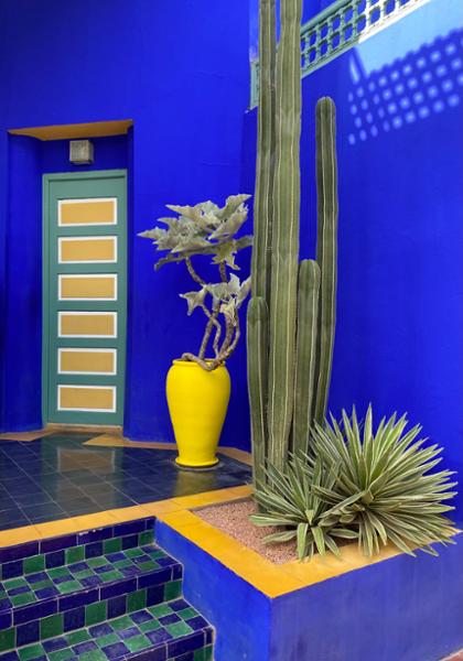 Marrakesh and The Atlas Mountains