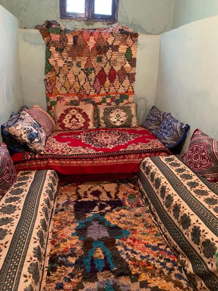 Marrakesh and The Atlas Mountains
