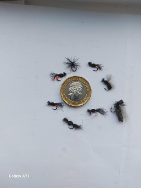 Semperfli Nano Silk