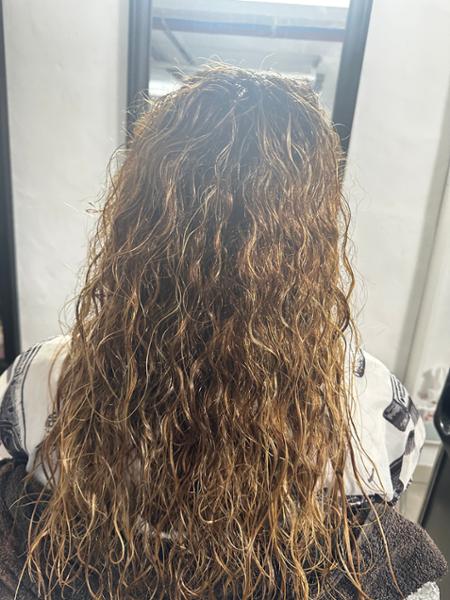 WELLA NutriCurls Conditioner 1l