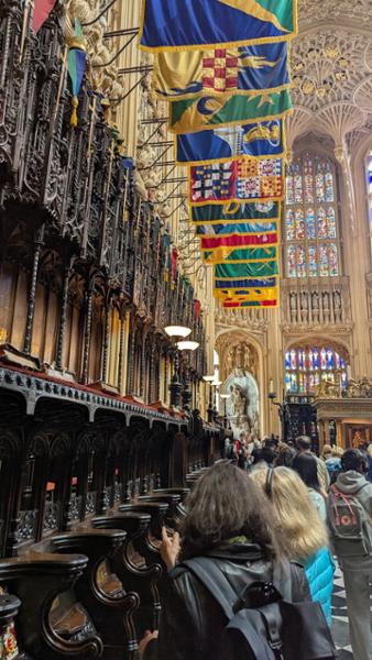 Westminster Wonders