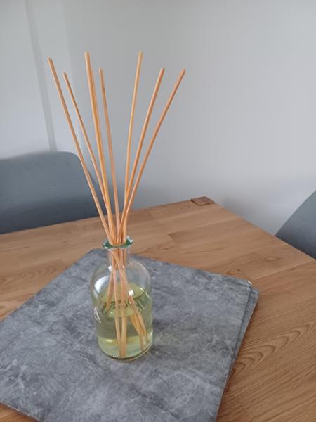 Bergamot & Geranium Reed Diffuser