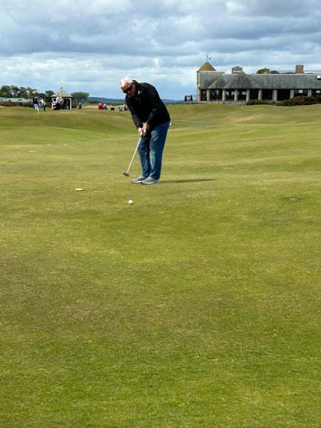 Best of Ireland and Scotland
