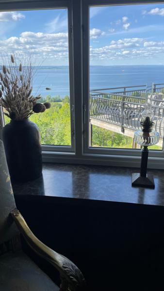 Hittar alltid bra hotell, bra priser, osv.