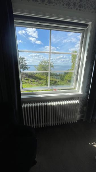Hittar alltid bra hotell, bra priser, osv.