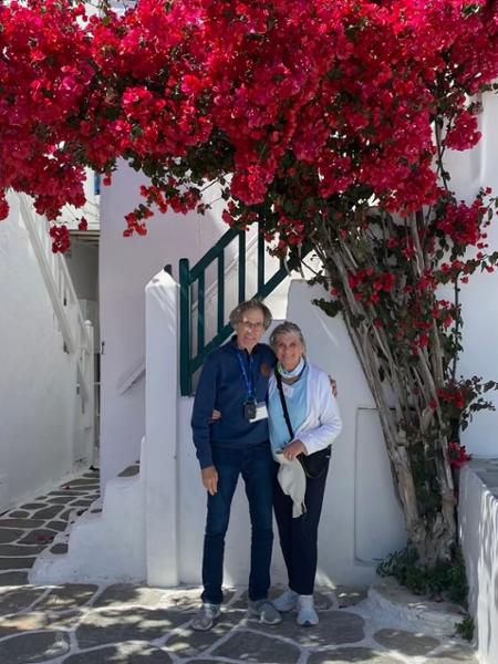Exploring Greece and Its Islands on 05/16/2025