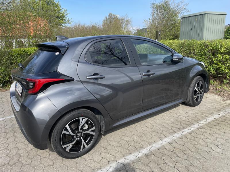 Yaris