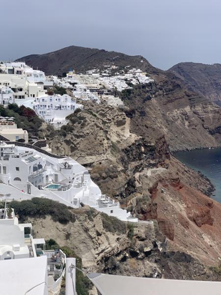 Greece Island Hopper on 05/18/2025