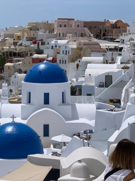 Greece Island Hopper on 05/18/2025