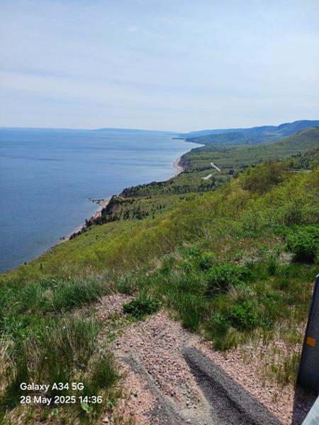 Maritime Canada