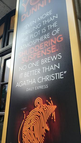 Great play! Go watch it!