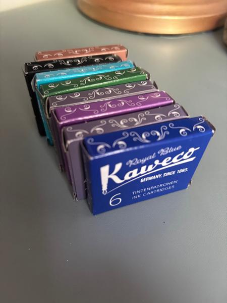 Great cartridges great price