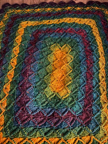 Delicious Yarn