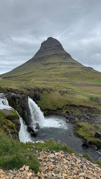 Natural Wonders of Iceland