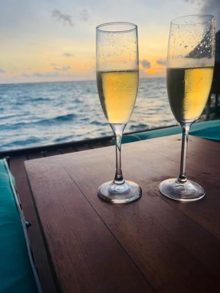 5205-All Inclusive Maldives Fly & Stay