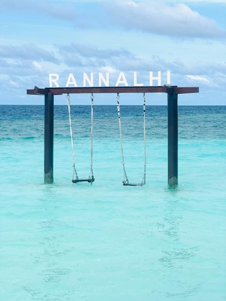 5205-All Inclusive Maldives Fly & Stay