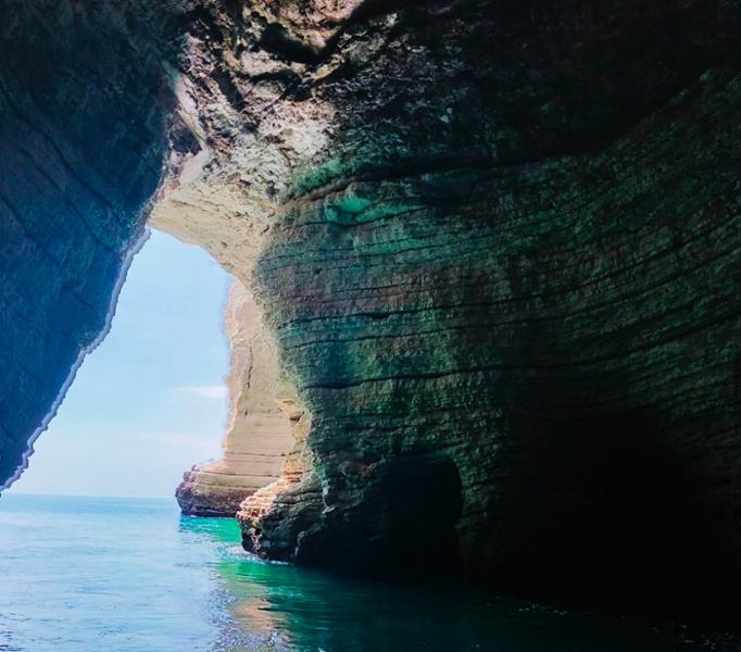 Magical Italy and exceptional care.