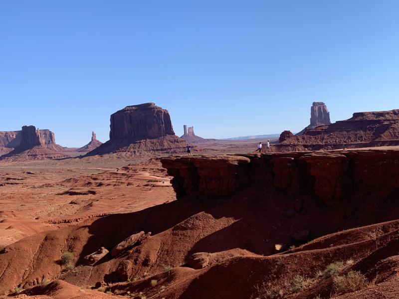 Scenic Park Explorer- an excellent tour!