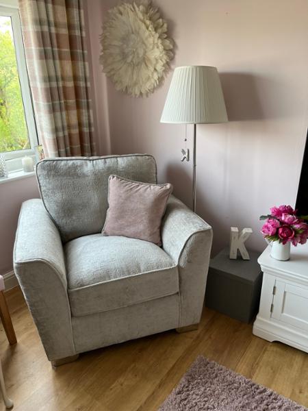 Wickham 3 Seater Sofa - Standard Back - Loom Loft Furniture & Interiors