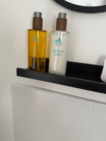 After the Rain 300ml Bath & Shower Gel