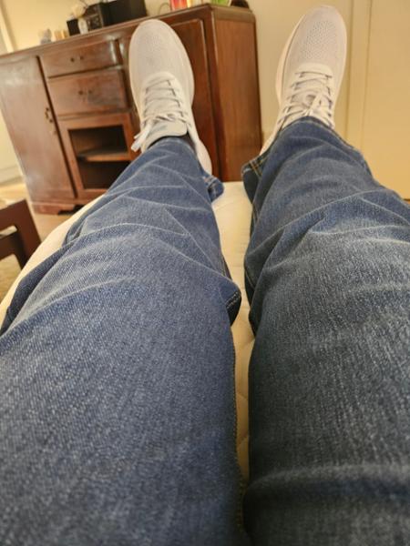 TheraMed Leg Relaxer Quilted