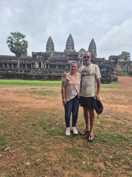 4559-Vietnam & Cambodia Discovery
