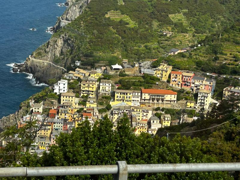 Truly the Best of Italy and Sicily!